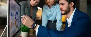 service